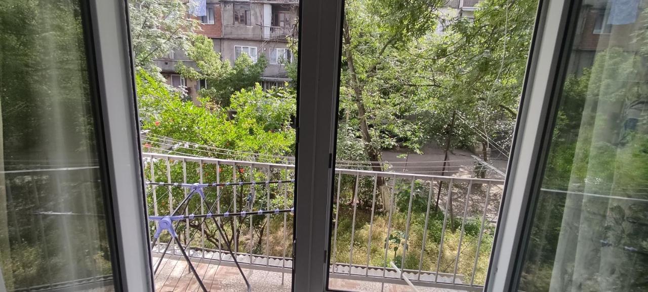 Уют&Комфорт Ρουστάβι Εξωτερικό φωτογραφία