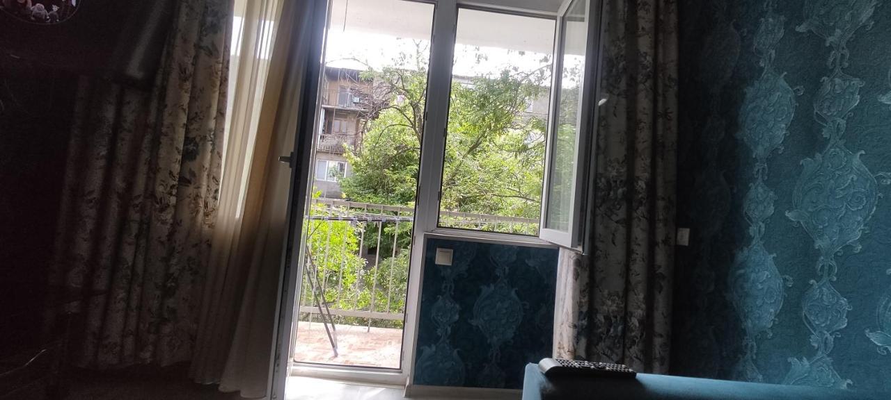 Уют&Комфорт Ρουστάβι Εξωτερικό φωτογραφία